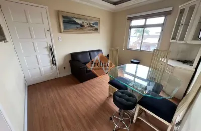 Apartamento na Vila Sorocabana, Guarulhos, 2 dormitórios, 44m², R$ 255.000,00.