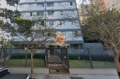 Apartamento no Jardim Alvorada, 2 dormitórios ( 01 suíte com closet), 01 vaga, 57m², R$ 410.000,00.