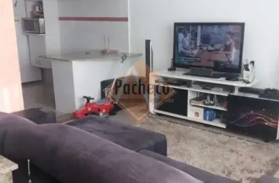 Casa com 2 quartos à venda no Penha De França, São Paulo 