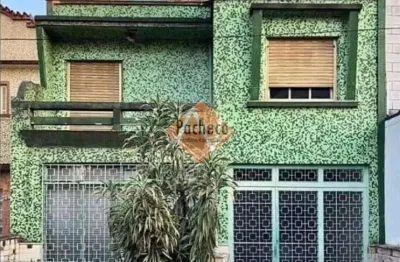 Sobrado com Edícula na Vila Bertioga, 4 dormitórios, 2 vagas, 248m², R$ 958.000,00