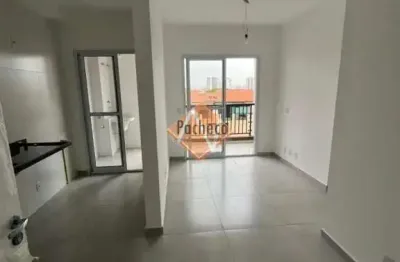 Apartamento na Penha, 2 dormitórios, 1 vaga livre rotativa, 50m², R$459.900,00