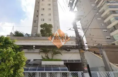 Apartamento na Chácara Santo Antônio, 3 dormitórios, 1 vaga, 63m², R$ 450.000,00.