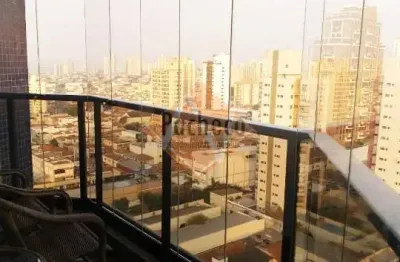 Apartamento na Vila Gomes Cardim, 3 dormitórios (1 suíte), 3 vagas, 138m³, R$1.200.000,00