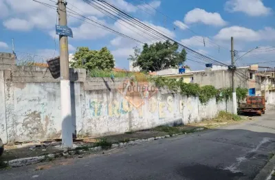 Lote/Terreno na Vila Nova Curuça, 965m², 3 frentes, R$1.158.000,00