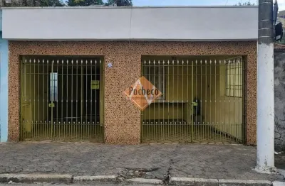 Casa térrea com 02 moradias no Jardim Jaú,  4 dormitórios, 2 vagas, 370,5m², R$ 620.000,00.