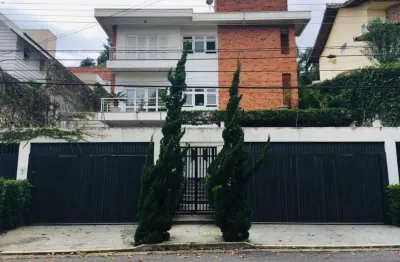 Casa com 4 quartos à venda na Rua Sanharó, --, Jardim Guedala, São Paulo