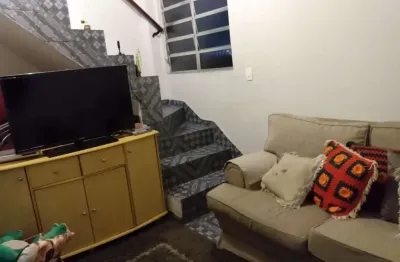 Casa com 3 quartos à venda na Rua Conselheiro Brotero, --, Barra Funda, São Paulo