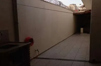 Casa com 3 quartos à venda na Rua Jaguari, --, Jardim, Santo André