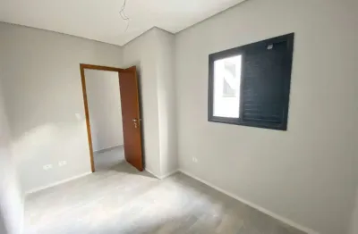 Apartamento com 2 quartos à venda na Rua Irlanda, --, Parque das Nações, Santo André