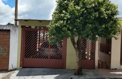 Casa com 3 quartos à venda na Rua Pontal, --, Vila Nhocune, São Paulo