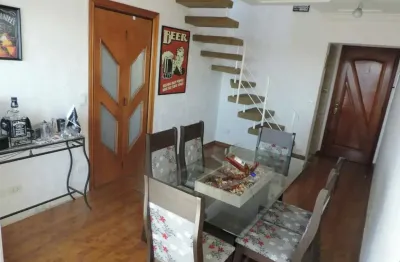 Apartamento com 3 quartos à venda na Rua da Economia, --, Vila Nova Savoia, São Paulo