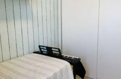 Apartamento com 3 quartos à venda na Rua Fúlvio Morganti, --, Mandaqui, São Paulo