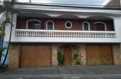 Sobrado à venda no jardim iva com 430m² 3 dormitórios 2 banheiros 5 vagas