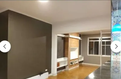 Apartamento com 107m², 3 dormitórios, sendo 1 suíte, na santa cecília..
