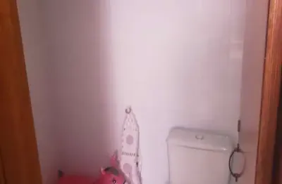 Casa com 2 quartos à venda na Rua Barão de Itamaracá, --, Vila Carrão, São Paulo