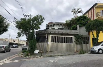 Casa com 2 quartos à venda na Rua Namé, --, Vila Ré, São Paulo