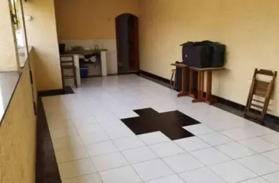 Casa com 3 quartos à venda na Rua Santa Lúcia, --, Tatuapé, São Paulo
