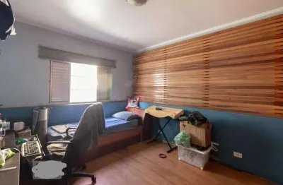 Casa com 4 quartos à venda na Rua Gino, --, Chácara Belenzinho, São Paulo