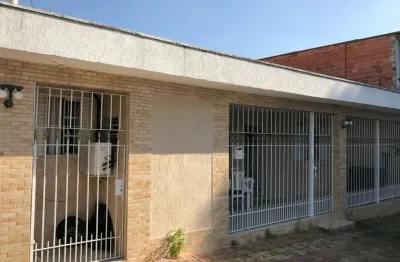 Casa 3 quartos 1 suíte com garagem 120m² vila carrão