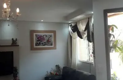 Casa em condomínio fechado com 3 quartos à venda na Rua Cambará, --, Vila Bertioga, São Paulo