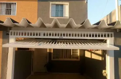 Casa com 3 quartos à venda na Rua Pedro Talarico, --, Vila Talarico, São Paulo