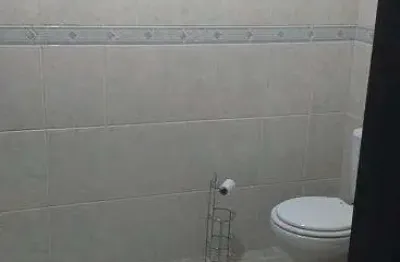 Casa com 3 quartos à venda na Rua Francisco Abbamonte, --, Chácara Mafalda, São Paulo