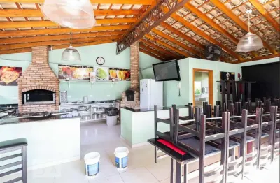 Apartamento à venda com 3 dormitórios e varanda na Chácara Califórnia - Tatuapé - São Paulo: 110m² de conforto e lazer!