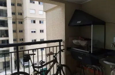 Apartamento com 1 quarto à venda na Avenida Bartholomeu de Carlos, --, Jardim Flor da Montanha, Guarulhos