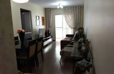 Apartamento no condomínio edificio panorama em sítio do mandaqui com 2 dormitórios 2 banheiros 2 vagas