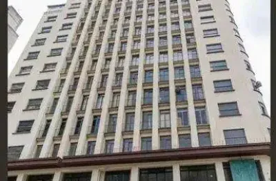Apartamento centro de são paulo, 96m², 2 dormitórios.