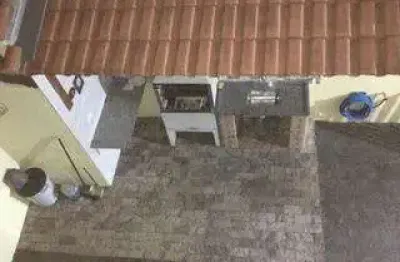 Casa com 3 quartos à venda na Rua Lucila Faria, --, Jardim Fernandes, São Paulo