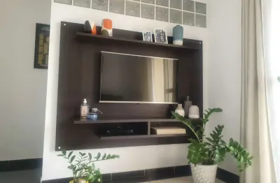 Apartamento com 2 quartos à venda na Avenida Manoel dos Santos Braga, --, Vila Robertina, São Paulo