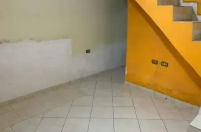 Casa com 3 quartos à venda na Travessa Bom Jesus de Goiás, --, Jardim Tuã, São Paulo