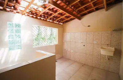 Casa com 2 quartos à venda na Rua Júlio Vergueiro, --, Chácara Figueira Grande, São Paulo