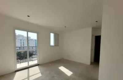 Apartamento paradiso campestre, 59,59 m² com 3 dormitórios, sendo 1 suíte 1 vaga.
