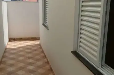 Santo andré, apartamento sem condominio,v.alice, 55m²,tudo novo, 2 quart,1 suíte,1 vaga, 2 varandas