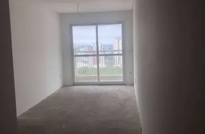 Apartamento com 3 quartos à venda na Rua Paranapanema, --, Vila Alzira, Santo André