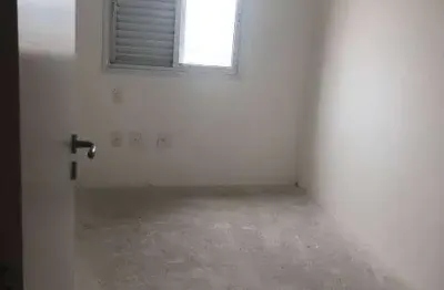 Apartamento com 3 quartos à venda na Rua Paranapanema, --, Vila Alzira, Santo André