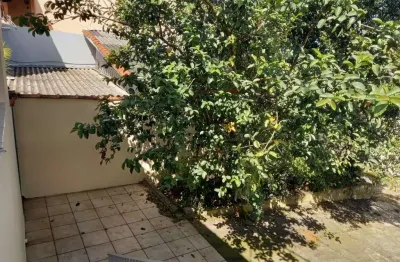 Casa térrea 2 dormitórios, 1 suíte, 2 vagas, à venda em santo andré