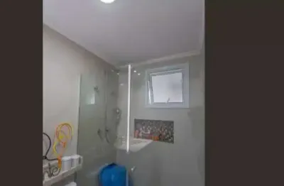 Apartamento com 2 quartos à venda na Rua Marechal Deodoro, --, Centro, Diadema