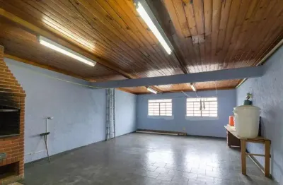 Casa com 3 quartos à venda na Rua Juvenal Garcia, --, Baeta Neves, São Bernardo do Campo