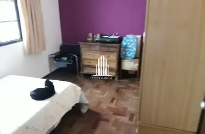 Casa com 3 quartos à venda na Rua Gregório Fonseca, --, Centro, Santo André