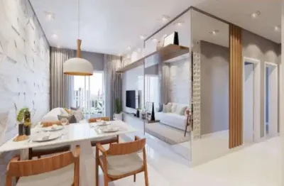 Apartamento com 2 quartos à venda na Rua Marechal Badoglio, --, Rudge Ramos, São Bernardo do Campo