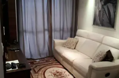 Apartamento à venda em santo andré-sp, parque das nações: 2 quartos, 1 suíte, 2 banheiros, 2 vagas, 70m²!