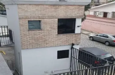 Oportunidade imperdível: Apartamento à venda em Santo André-SP, Santa Terezinha, 3 quartos, 1 suíte, 2 banheiros, 3 vagas, 126m².