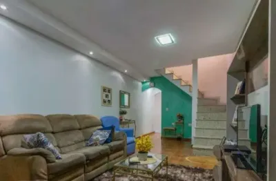 Casa com 4 quartos à venda na Rua Leonildo Balderi, --, Jardim Las Vegas, Santo André