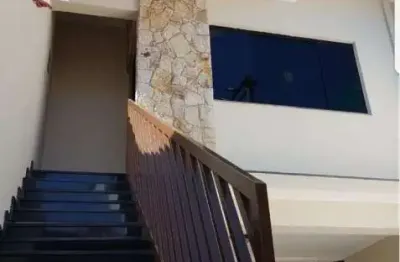 Casa com 3 quartos à venda na Rua Lourenço de Almada, --, Vila Alto de Santo André, Santo André