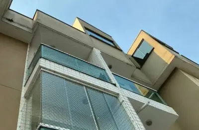 Apartamento com 2 quartos à venda na Rua Gonzaga Franco, --, Vila Guiomar, Santo André