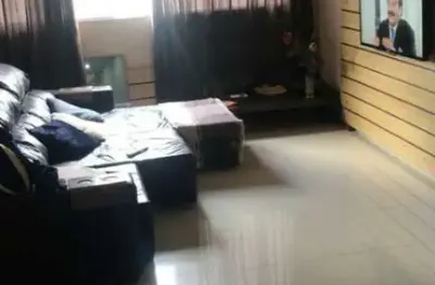 Sobrado á venda no Jardim Nossa Senhora do Carmo com 200m² 4 dormitórios 1 suite 4 banheiros 2 vagas