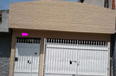 Ampla casa com 6 quartos e 5 banheiros à venda na vila medeiros, são paulo-sp!